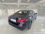  Mercedes  A-Klasse MERCEDES-BENZ CLASSE A / 2018 / 4P / BERLINA A 200 D AUTOMATIC SPORT #2