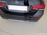  Mercedes  A-Klasse MERCEDES-BENZ CLASSE A / 2018 / 4P / BERLINA A 200 D AUTOMATIC SPORT #58