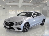  Mercedes  C-Klasse MERCEDES-BENZ CLASSE C / 2018 / 2P / COUPE C220 D 4MATIC SPORT AUTO 