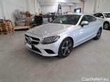  Mercedes  C-Klasse MERCEDES-BENZ CLASSE C / 2018 / 2P / COUPE C220 D 4MATIC SPORT AUTO #29