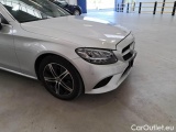  Mercedes  C-Klasse MERCEDES-BENZ CLASSE C / 2018 / 2P / COUPE C220 D 4MATIC SPORT AUTO #35