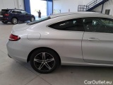  Mercedes  C-Klasse MERCEDES-BENZ CLASSE C / 2018 / 2P / COUPE C220 D 4MATIC SPORT AUTO #37