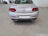  Mercedes  C-Klasse MERCEDES-BENZ CLASSE C / 2018 / 2P / COUPE C220 D 4MATIC SPORT AUTO #43