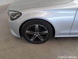  Mercedes  C-Klasse MERCEDES-BENZ CLASSE C / 2018 / 2P / COUPE C220 D 4MATIC SPORT AUTO #51