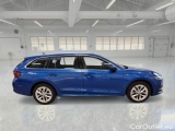  Skoda  Octavia SKODA  WAGON / 2020 / 5P / STATION WAGON 2.0 TDI EVO 110KW STYLE DSG #7