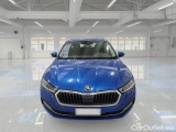  Skoda  Octavia SKODA  WAGON / 2020 / 5P / STATION WAGON 2.0 TDI EVO 110KW STYLE DSG #6