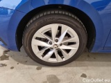  Skoda  Octavia SKODA  WAGON / 2020 / 5P / STATION WAGON 2.0 TDI EVO 110KW STYLE DSG #20