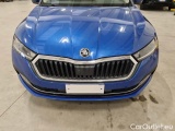  Skoda  Octavia SKODA  WAGON / 2020 / 5P / STATION WAGON 2.0 TDI EVO 110KW STYLE DSG #26