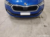  Skoda  Octavia SKODA  WAGON / 2020 / 5P / STATION WAGON 2.0 TDI EVO 110KW STYLE DSG #29