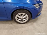  Skoda  Octavia SKODA  WAGON / 2020 / 5P / STATION WAGON 2.0 TDI EVO 110KW STYLE DSG #32