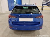 Skoda  Octavia SKODA  WAGON / 2020 / 5P / STATION WAGON 2.0 TDI EVO 110KW STYLE DSG #38