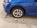  Skoda  Octavia SKODA  WAGON / 2020 / 5P / STATION WAGON 2.0 TDI EVO 110KW STYLE DSG #50