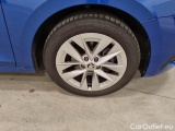  Skoda  Octavia SKODA  WAGON / 2020 / 5P / STATION WAGON 2.0 TDI EVO 110KW STYLE DSG #58
