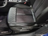  Skoda  Octavia SKODA  WAGON / 2020 / 5P / STATION WAGON 2.0 TDI EVO 110KW STYLE DSG #62