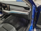  Skoda  Octavia SKODA  WAGON / 2020 / 5P / STATION WAGON 2.0 TDI EVO 110KW STYLE DSG #95