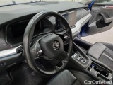  Skoda  Octavia SKODA  WAGON / 2020 / 5P / STATION WAGON 2.0 TDI EVO 110KW STYLE DSG #93