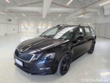 Skoda  Octavia SKODA  / 2016 / 5P / STATION WAGON 2.0 TDI EXECUTIVE DSG 