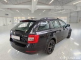  Skoda  Octavia SKODA  / 2016 / 5P / STATION WAGON 2.0 TDI EXECUTIVE DSG #2