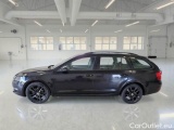  Skoda  Octavia SKODA  / 2016 / 5P / STATION WAGON 2.0 TDI EXECUTIVE DSG #8