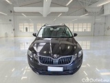  Skoda  Octavia SKODA  / 2016 / 5P / STATION WAGON 2.0 TDI EXECUTIVE DSG #6