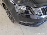  Skoda  Octavia SKODA  / 2016 / 5P / STATION WAGON 2.0 TDI EXECUTIVE DSG #28