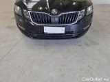  Skoda  Octavia SKODA  / 2016 / 5P / STATION WAGON 2.0 TDI EXECUTIVE DSG #30