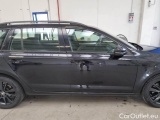  Skoda  Octavia SKODA  / 2016 / 5P / STATION WAGON 2.0 TDI EXECUTIVE DSG #40
