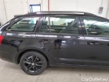 Skoda  Octavia SKODA  / 2016 / 5P / STATION WAGON 2.0 TDI EXECUTIVE DSG #42