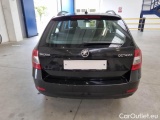  Skoda  Octavia SKODA  / 2016 / 5P / STATION WAGON 2.0 TDI EXECUTIVE DSG #46