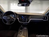  Volvo  V60 VOLVO  / 2019 / 5P / STATION WAGON B4 D AUTOM. MOMENTUM BUSINESS #3
