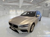  Volvo  V60 VOLVO  / 2019 / 5P / STATION WAGON B4 D AUTOM. MOMENTUM BUSINESS 