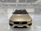  Volvo  V60 VOLVO  / 2019 / 5P / STATION WAGON B4 D AUTOM. MOMENTUM BUSINESS #6