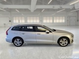  Volvo  V60 VOLVO  / 2019 / 5P / STATION WAGON B4 D AUTOM. MOMENTUM BUSINESS #7