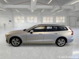  Volvo  V60 VOLVO  / 2019 / 5P / STATION WAGON B4 D AUTOM. MOMENTUM BUSINESS #8