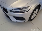 Volvo  V60 VOLVO  / 2019 / 5P / STATION WAGON B4 D AUTOM. MOMENTUM BUSINESS #26