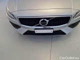  Volvo  V60 VOLVO  / 2019 / 5P / STATION WAGON B4 D AUTOM. MOMENTUM BUSINESS #32
