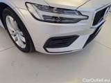  Volvo  V60 VOLVO  / 2019 / 5P / STATION WAGON B4 D AUTOM. MOMENTUM BUSINESS #36
