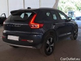  Volvo  XC 40 VOLVO XC40 / 2017 / 5P / SUV T3 GEARTRONIC MOMENTUM MY21 #2