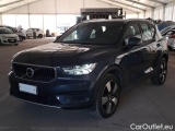  Volvo  XC 40 VOLVO XC40 / 2017 / 5P / SUV T3 GEARTRONIC MOMENTUM MY21 