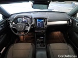  Volvo  XC 40 VOLVO XC40 / 2017 / 5P / SUV T3 GEARTRONIC MOMENTUM MY21 #6