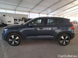 Volvo  XC 40 VOLVO XC40 / 2017 / 5P / SUV T3 GEARTRONIC MOMENTUM MY21 #8