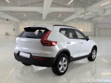  Volvo  XC 40 VOLVO XC40 / 2017 / 5P / SUV T2 AUTOMATICO MOMENTUM CORE #2