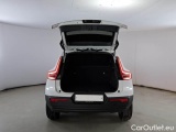  Volvo  XC 40 VOLVO XC40 / 2017 / 5P / SUV T2 AUTOMATICO MOMENTUM CORE #5