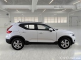  Volvo  XC 40 VOLVO XC40 / 2017 / 5P / SUV T2 AUTOMATICO MOMENTUM CORE #7