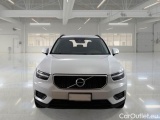  Volvo  XC 40 VOLVO XC40 / 2017 / 5P / SUV T2 AUTOMATICO MOMENTUM CORE #6