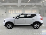  Volvo  XC 40 VOLVO XC40 / 2017 / 5P / SUV T2 AUTOMATICO MOMENTUM CORE #8