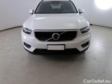  Volvo  XC 40 VOLVO XC40 / 2017 / 5P / SUV T2 AUTOMATICO MOMENTUM CORE #26