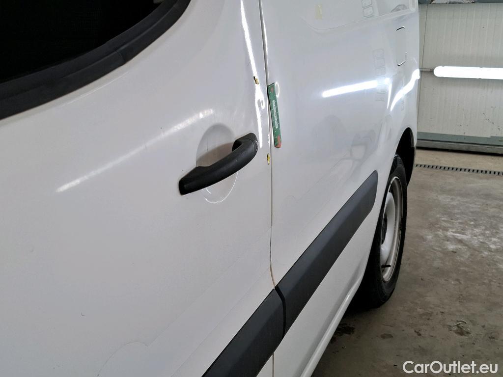  Citroen  Berlingo  Fourgon Club L1 (Court) 1.6 BlueHDi 100CV BVM5 E6 #9