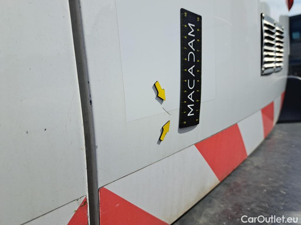  Citroen  Jumpy  Fourgon Club XL 2.0 BlueHDi 120CV BVM6 E6dT #23