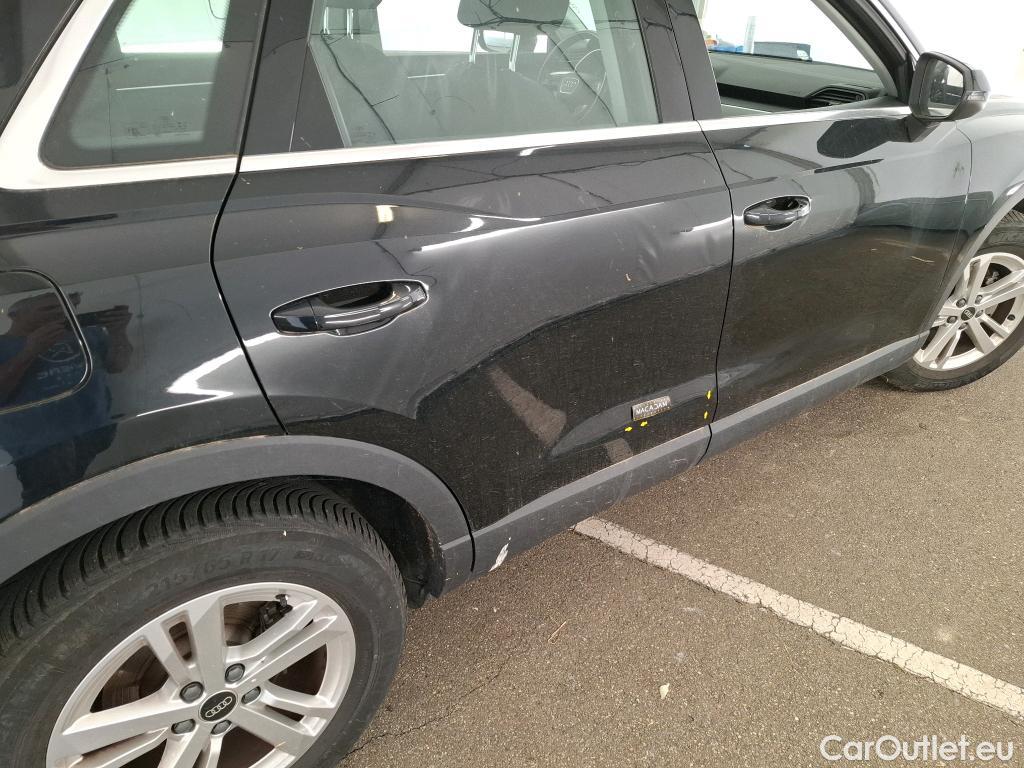 Audi  Q3  35 TFSI Business Line 1.5 TFSI 150CV BVA7 E6d #10
